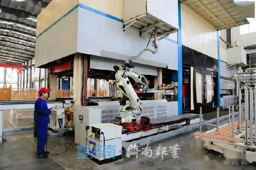 章丘“材料革命” 山東首個先進材料聯(lián)合研究院如何重塑濟南產業(yè)版圖