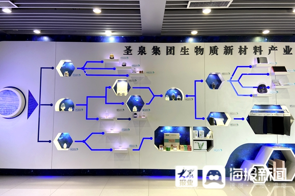 山東十強(qiáng)產(chǎn)業(yè)巡禮·新材料篇 打破國外壟斷，“小材料”撐起大國重器
